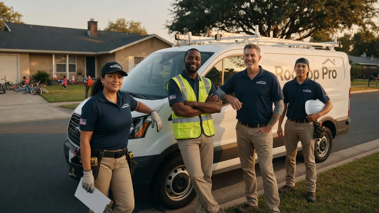 Roof Repair in Fairview, WY near me