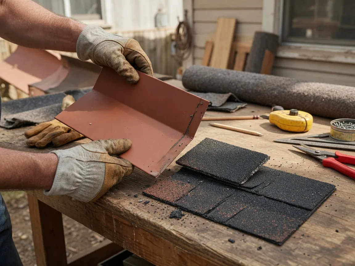 Roof Repair company in Fairview, WY